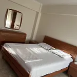Center Apartment