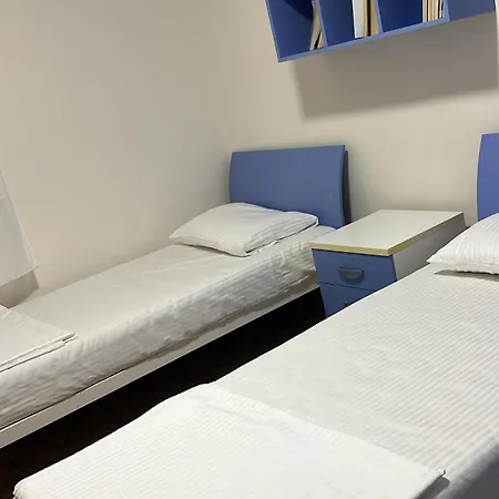 Lejlighed Center Durrës