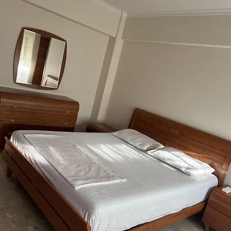 Center Apartment