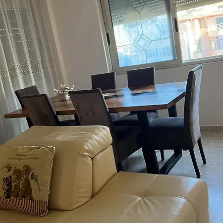 Appartamento Center Durrës