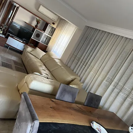 Appartamento Center Durrës