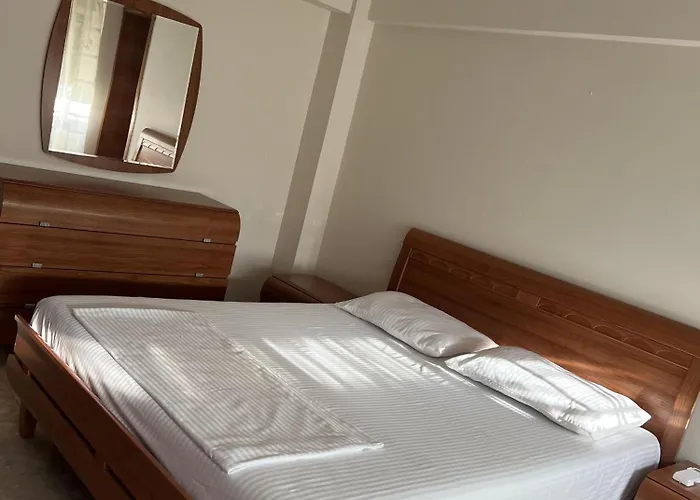 Center Apartment