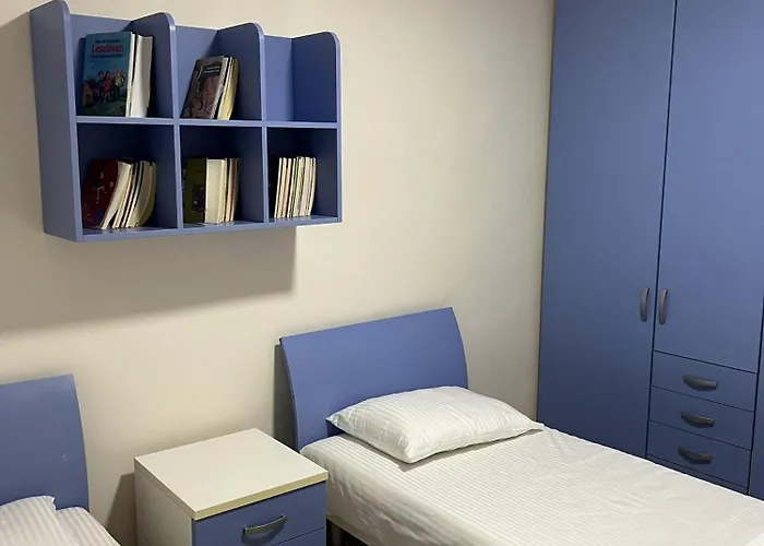 Appartamento Center *