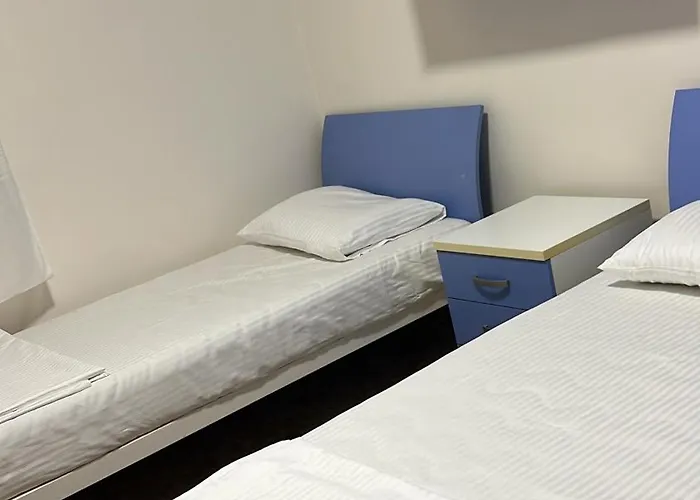 Appartamento Center Durrës