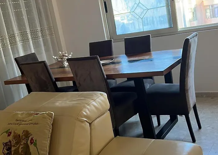 Apartment Center Durres