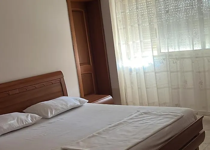 Center Apartment