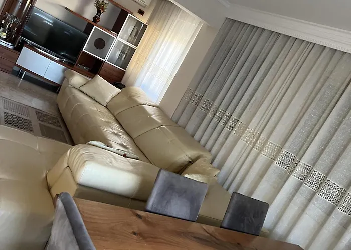Apartment Center Durres