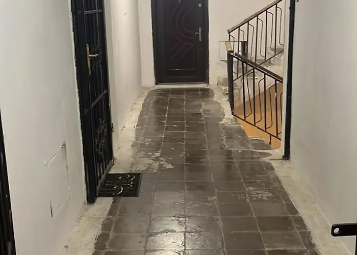Apartment Center